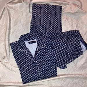 Nautica 2pc. Jammie Set